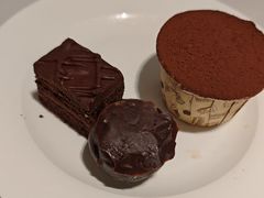 -晶丽香榭自助餐(南京大饭店)