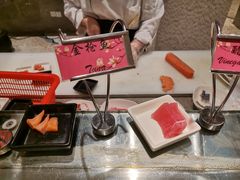 -太湖饭店玉兰厅(自助餐厅)