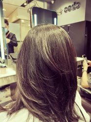 -HairCode芭曲发型