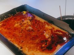 -叁宝烤肉• 西安烧烤(太乙路店)