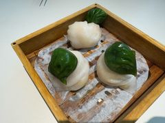 -蔡澜点心·粤菜(嘉里中心店)