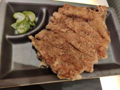 -馔豚·台北菜专门店(深圳湾万象城店)