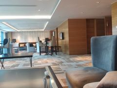 -上海中航虹桥机场泊悦酒店