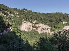-北岳恒山