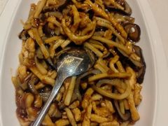-大铁勺新津菜(东丽阳光新业广场店)