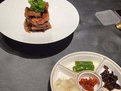 -A One Kitchen·南京精菜馆(德基广场店)
