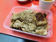 豆腐皮-老王豆皮