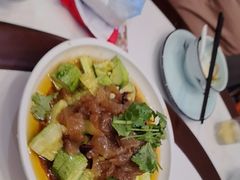 -龙香居海鲜浑锅家常菜·特色驴肉