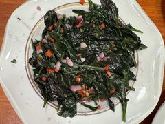 -云隐小厨·传统大理美食(复兴路店)