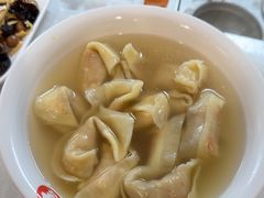 -吉祥馄饨(上海新上大店)