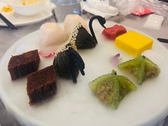 点心拼盘-名佳荟