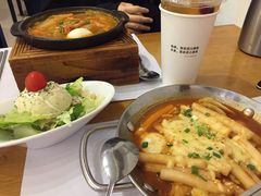 -秀伴韩式主题餐厅(泰龙城店)