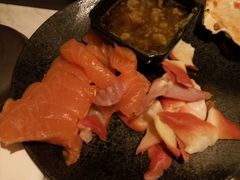 -君悦酒店·乐厨·高空自助餐(青年大街店)