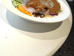 -全聚德(蓝山店)