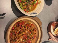 -潇湘阁(汉光百货店)