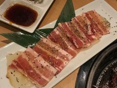 -牛角日本烧肉专门店(小樽店)
