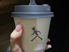 -常识咖啡common sense(春熙路店)