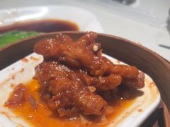 -叹茶靓点·粤式餐厅·全天茶市(石井万民广场店)