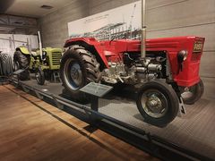 -柳州工业博物馆