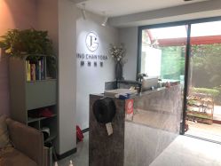 -JC·YOGA静禅瑜伽普拉提