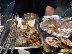 -老虎滩大连海鲜烧烤(建邺云锦路总店)