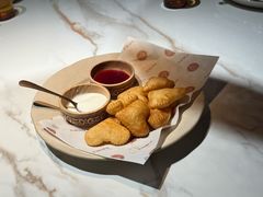 -纳鲁孜·新疆特色餐厅(上海悦荟广场店)