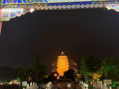 -天宁寺