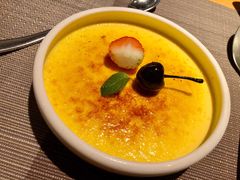 手工焦糖布丁-新贝乐意大利餐厅(苏州中心店)