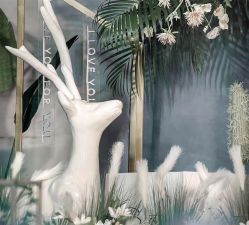 -泓瑞金陵大酒店·宴会厅