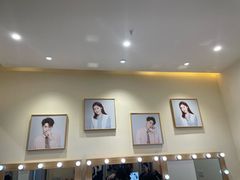 -企鹅照相馆(岗顶天娱店)
