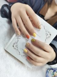 -JX今喜美甲美睫