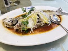 -仑头海鲜城(仑头环村南路店)