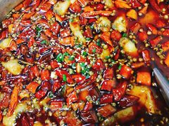 -胖哥川菜馆(武东路店)