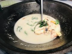 回头鱼-陈大锅·岳阳鱼馆·地道岳阳菜(美食街店)