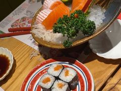 -Sushi Love 创意寿司(丽影广场店)