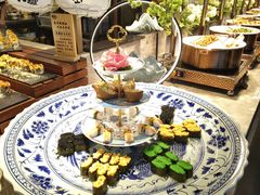 -梨花自助烤肉(西三旗万象汇黑金店)