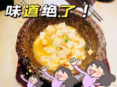 -绿茶餐厅(摩尔城店)
