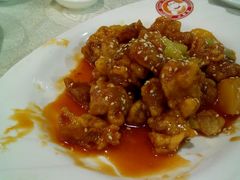 -连家船海鲜大排档·20年闽菜店(厦大店)