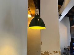 -WABI COFE(愚园路店)