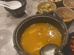 -半山腰·云南菜(侨福芳草地店)