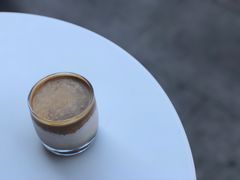 -3hills Cafe 三丘咖啡(新河北路店)