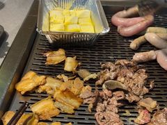 -邛海景风火盆烧烤(大石板古村二分店)