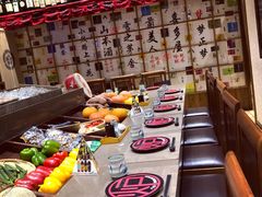 -伊藤ITO(侨福芳草地购物中心店)