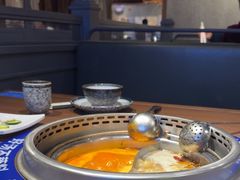 -快乐小羊·内蒙牛羊肉火锅(流花中心店)