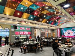 -飞尝蚝·顺德菜·鱼生(顺德总店)