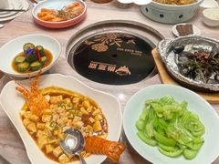 -景式·廣東粤菜(凤凰古站店)