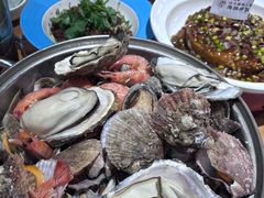 -良师门滨海人家·海鲜·家常菜(滨海城店)