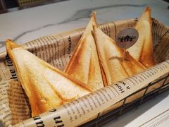 -太食獸泰式茶餐厅(北美新天地店)