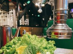 -汉拿山烤肉(东直门东方银座店)