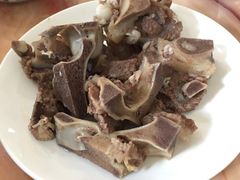 特色牛骨头-苏莱特色牛骨滩羊手抓馆(长城东街总店)